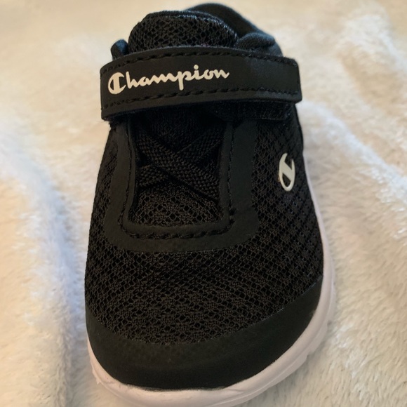 Champion baby shoes - Picture 2 of 3